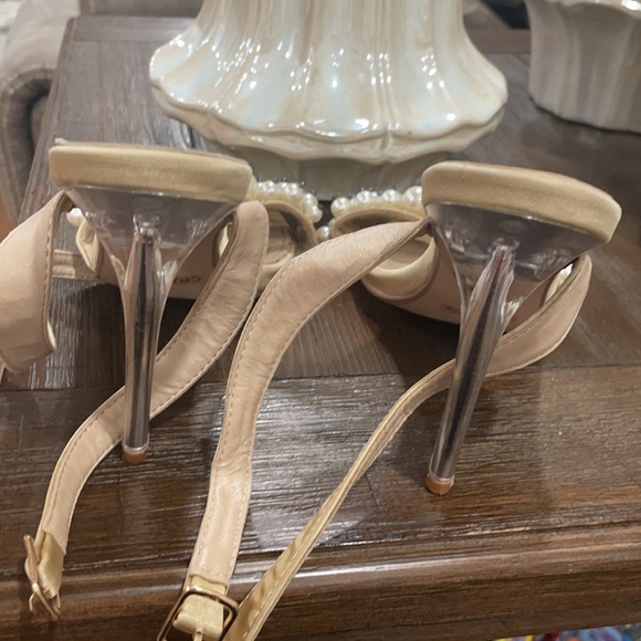 Sandals women size 7 good condition - Picture 2 of 4